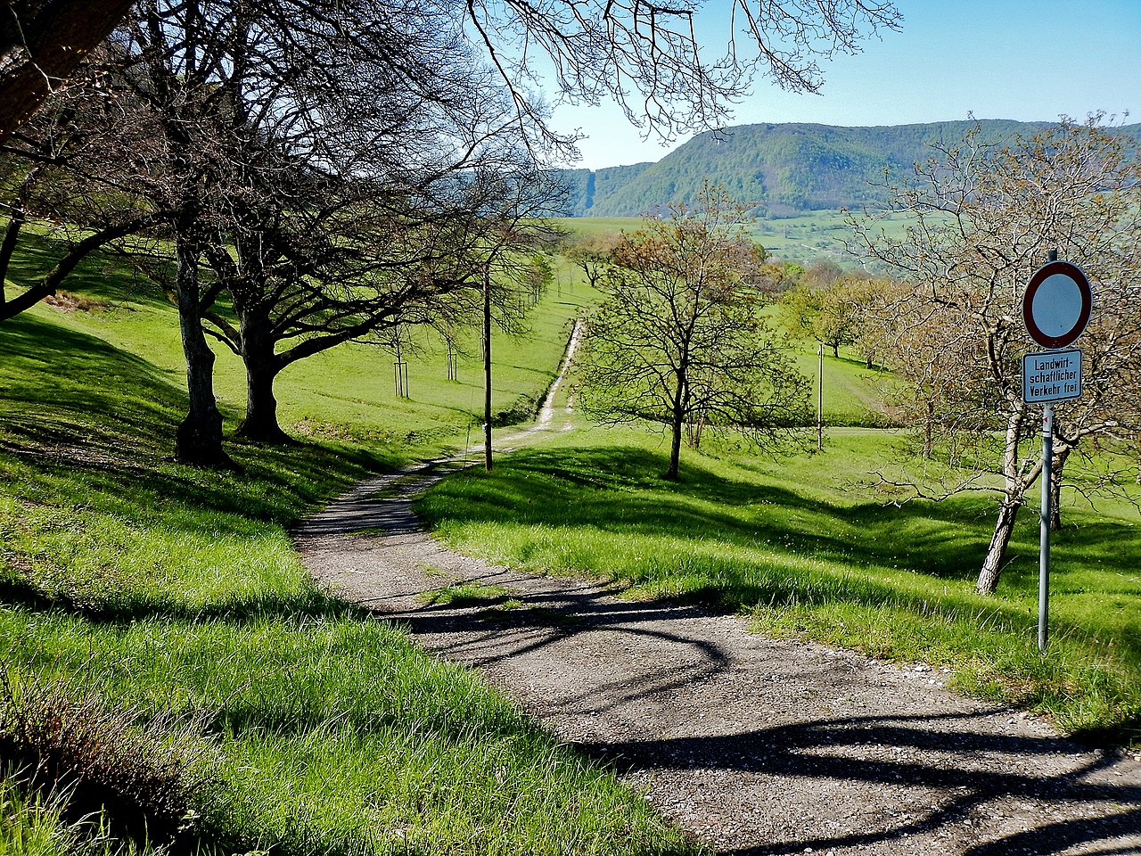 Albsteig Schwäbische Alb Nordrandweg GPS Wanderatlas