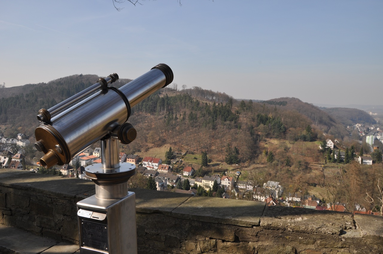 Nahmer Rundwanderweg (HagenHohenlimburg) GPS Wanderatlas