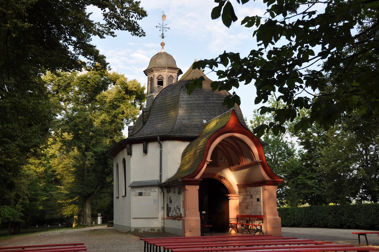 Herzenberg (Hadamar) | GPS Wanderatlas