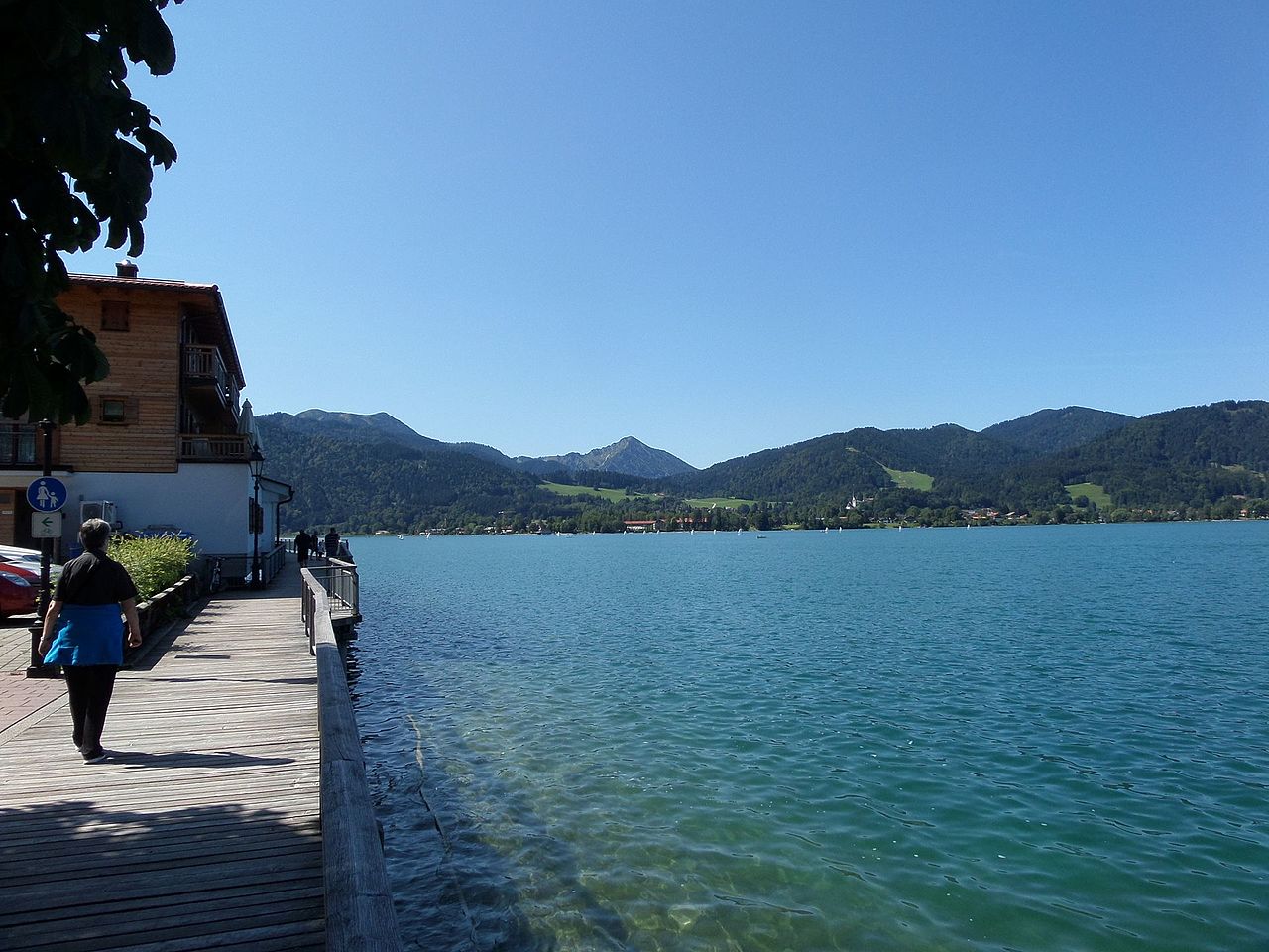 S Bahn München Nach Tegernsee