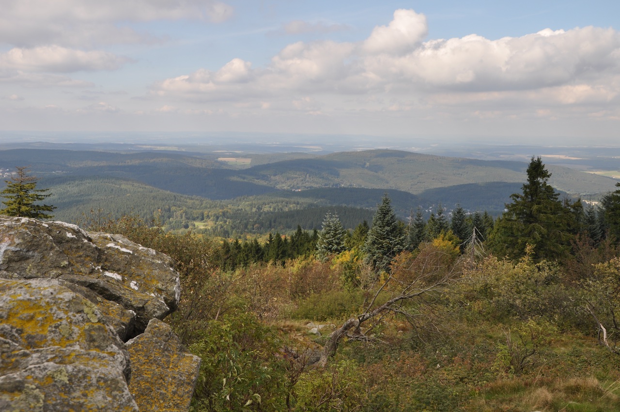 Wandern Im Hochtaunus: Das Sind Die 7 Besten Rundwege | GPS Wanderatlas