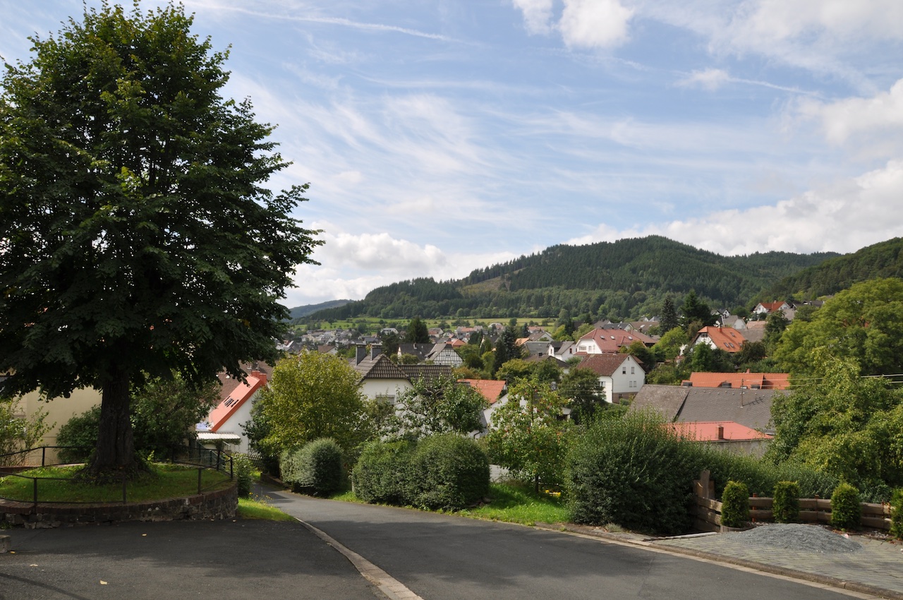 Wallau (Lahn) | GPS Wanderatlas