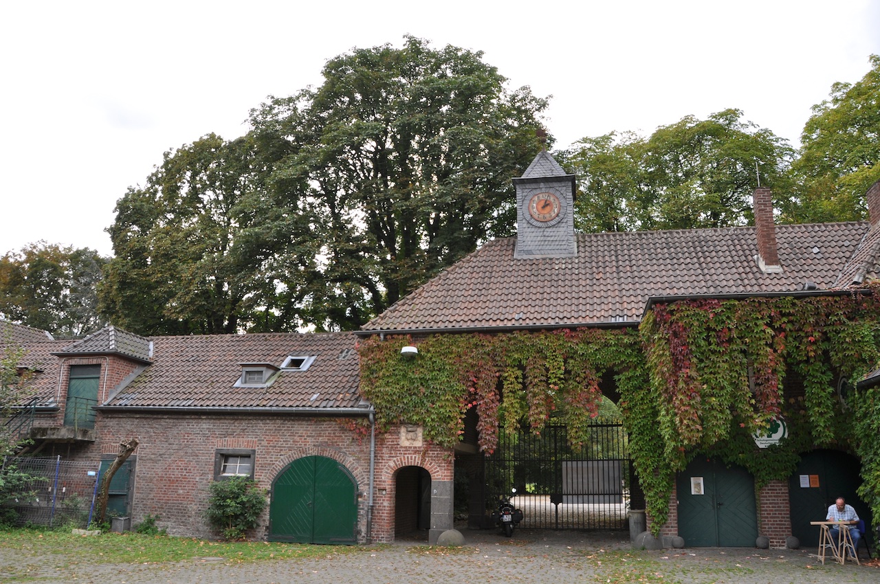 Haus Mieten Köln Porz Eil