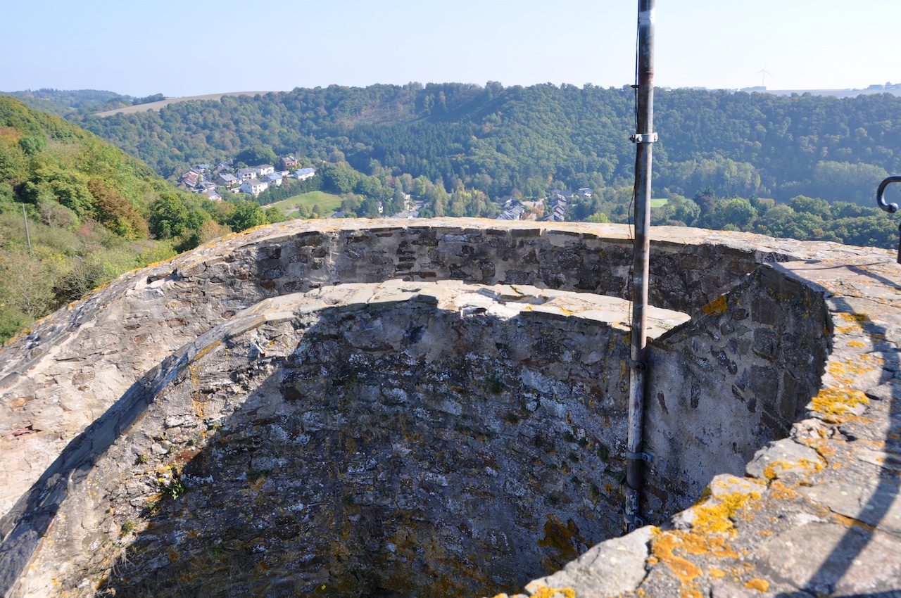 Jakobsweg (Eifel) | GPS Wanderatlas