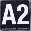 Wegweiser